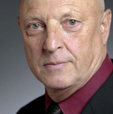 Pierre Siegenthaler — Kommissar Albert