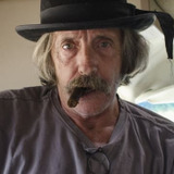 Allan Weisbecker — Himself