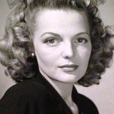 Elyse Knox — Suzanne