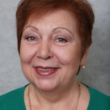 Ирина Сушина — Telephone Operator