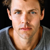 Lachlan Buchanan — Celebrity MC - Cloverfield