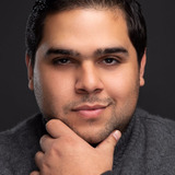 Ralph Rodriguez — Andre