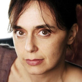 Agathe Chouchan — Psychiatre