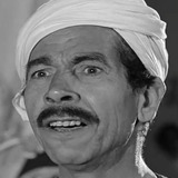 Abdel Ghani El Nagdi — عم عوضين - حارس العمارة
