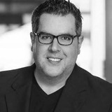 Lou D'Angeli — Sign Guy Dudley (Ringside)