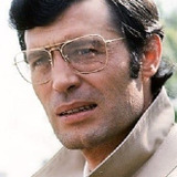 Ramiro Oliveros — Inspector Mathieu