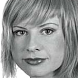 Stella Steenkamp — Phyllis Sinderson - MNU Alien Relations