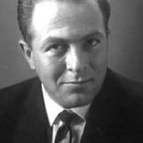 Biff Elliot — Cafe Manager