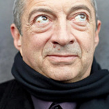 Philippe Mora — Dr. Louis Blum