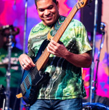Oteil Burbridge — Lolo