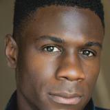 Marchánt Davis — Agent Taylor