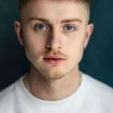 Sam Locke — Jimmy Fox