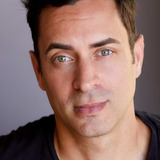 Brian Chase — Max Weinberg