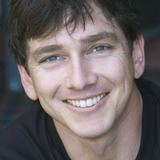 Todd MacDonald — Richard Croft
