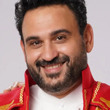 Akram Hosni — رماح - مدرب الأسود