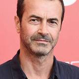 Andrea Occhipinti — Santiago