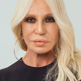 Donatella Versace — Donatella Versace (uncredited)