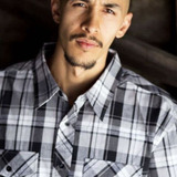 Steve Louis Villegas — Triggs
