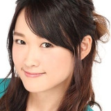 Kanae Oki — Love Momozono / Cure Peach (voice)