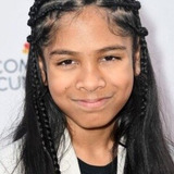 Vedanten Naidoo — Isaac