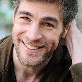 Maarten Swaan — TV Presenter 5