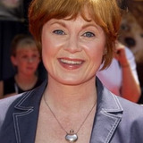 Миген Фэй — Dr. Diane