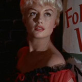 Pamela Green — Milly