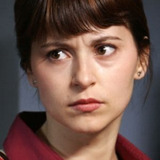 Yuliya Batinova — Ira