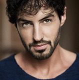 Лукас Ландау — X-Wing Pilot (uncredited)