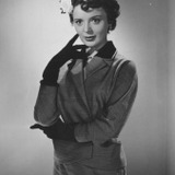 Ruth Johansson — Maire Karvi