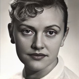Нина Агапова
