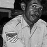 Mang Diman — Mr. Wardiman