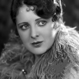 Billie Dove — Lottie Callahan aka Lurline Cavanaugh