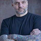 Rick Dobran — Tattoo Shop Owner