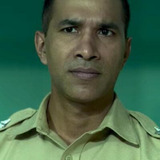 K.C. Shankar — Atul Borkar