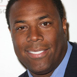 Cedric Ceballos — Cedric Ceballos