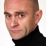 Franck Adrien — Arnaud Vernon