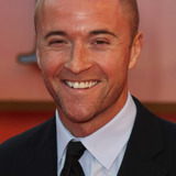 Jason Barry — David Foley