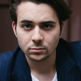 Pascal Andres — Young Simon