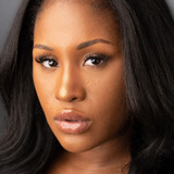 Nelcie Souffrant — Jessica Elliot