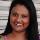 Damitha Abeyratne — Rathi