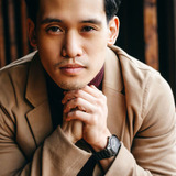 Nico De Jesus — Romeo