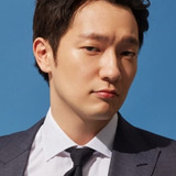 손석구 — Kang Hae-sang