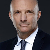 Frank Cassini — Plain Clothes Officer