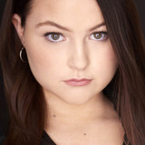 Lolli Sorenson — Morgan