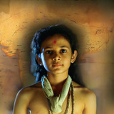 Latesh Patel — Neelkanth (11 anos)