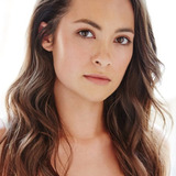 Larissa Carnegie — Anna
