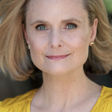 Barbara Garrick — Doreen