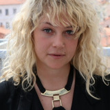 Fanni Metelius — Mika