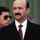 Carlos Salinas de Gortari — Self (archive footage)